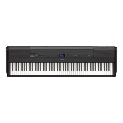 YAMAHA P515B Digital Piano