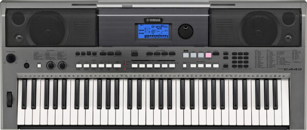 YAMAHA PSRE443 DIGITAL KEYBOARD