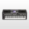 YAMAHA PSRS670 DIGITAL KEYBOARD