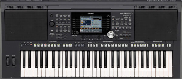 YAMAHA PSRS950 WORKSTATION ARRANGER