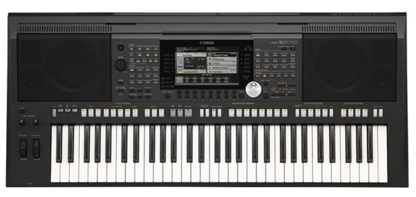 YAMAHA PSRS970 DIGITAL KEYBOARD