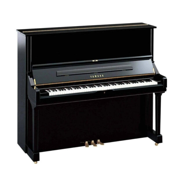 YAMAHA U3H PIANO  RIGENERATO