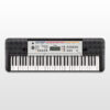 YAMAHA YPT260 BLACK Digital Keyboard