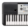 YAMAHA YPT260 BLACK Digital Keyboard