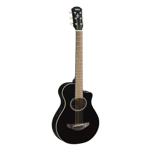 Yamaha APXT2BL Travel Guitar