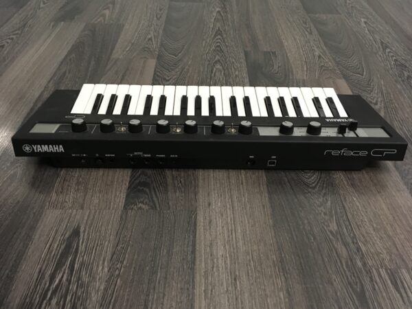 Yamaha CP reface