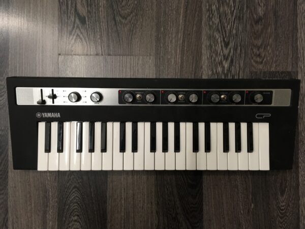 Yamaha CP reface