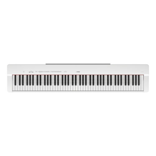 Yamaha P225WH