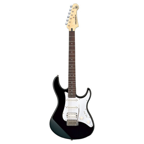 Yamaha Pacifica 012 Black