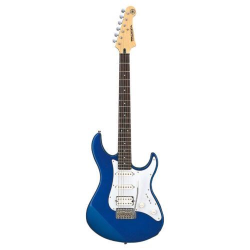 Yamaha Pacifica 012 II Dark Blue