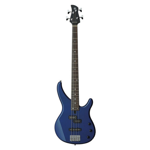 Yamaha TRBX174 DBM Basso Elettrico Dark Blue Met.