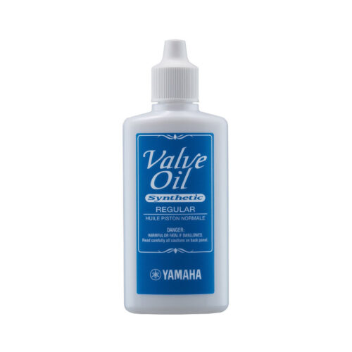 Yamaha Valve Oil Regular