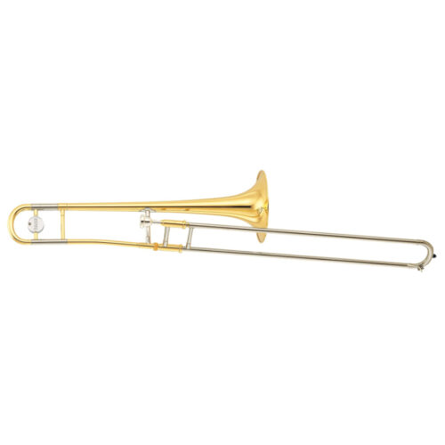 Yamaha YSL354ECN Trombone Sib