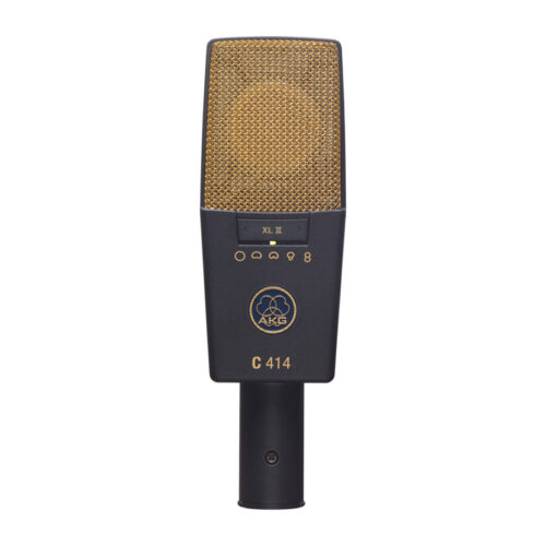 Akg C414 XLII