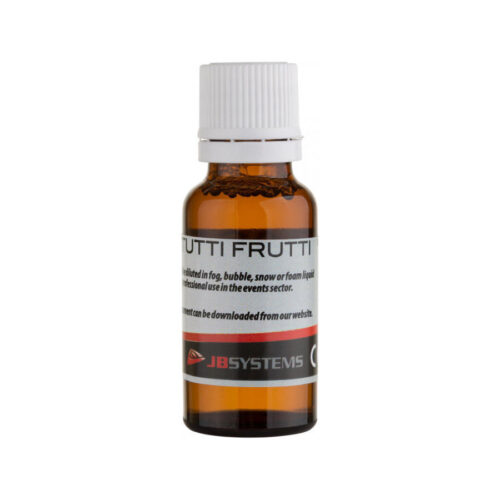 Jb Systems Fragrance Tutti Frutti