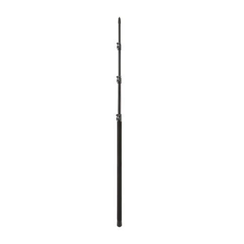 K&M 23765-300-55 CANNA MIC. ALLUNGABILE