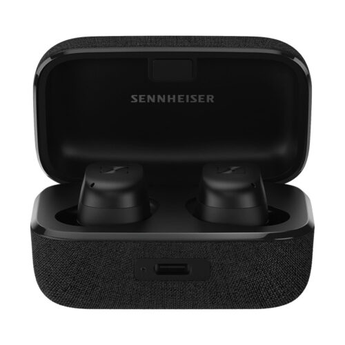 SENNHEISER Momentum True Wireless 3 Black