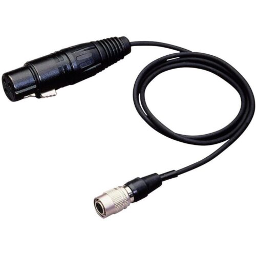 AUDIO TECHNICA XLRW CAVO XLR