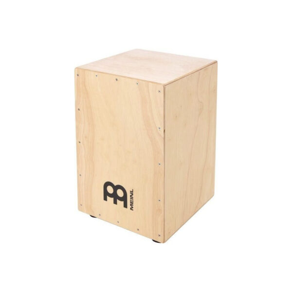 Meinl HCAJ1NT Cajon Nat.