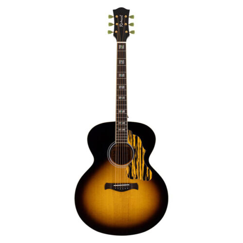 Richwood HSJS-42-vs Jumbo Vintage Sunburst