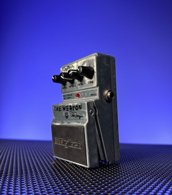 Digitech - The Weapon - Usato
