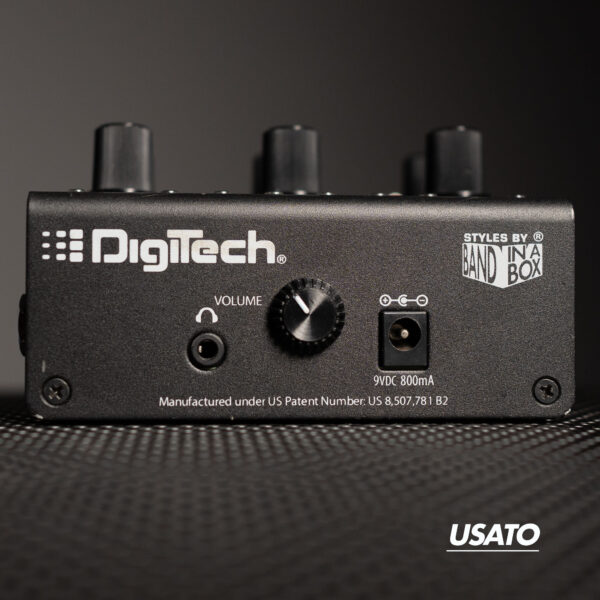 Digitech Trio Plus - Usato