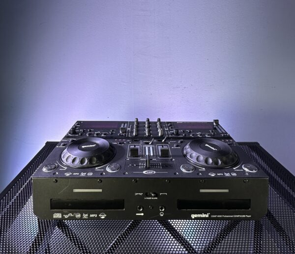 Gemini CDMP 6000 - Usato