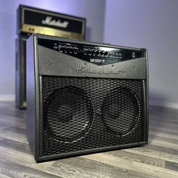 Hughes & Kettner Warp7 - Usato