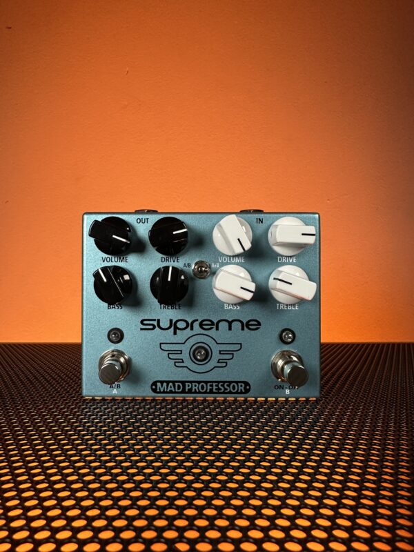 ち*わ様 MAD PROFESSOR SUPREME Mad Professor Supreme - Usato