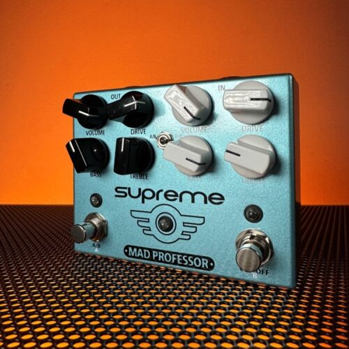 Mad Professor Supreme - Usato