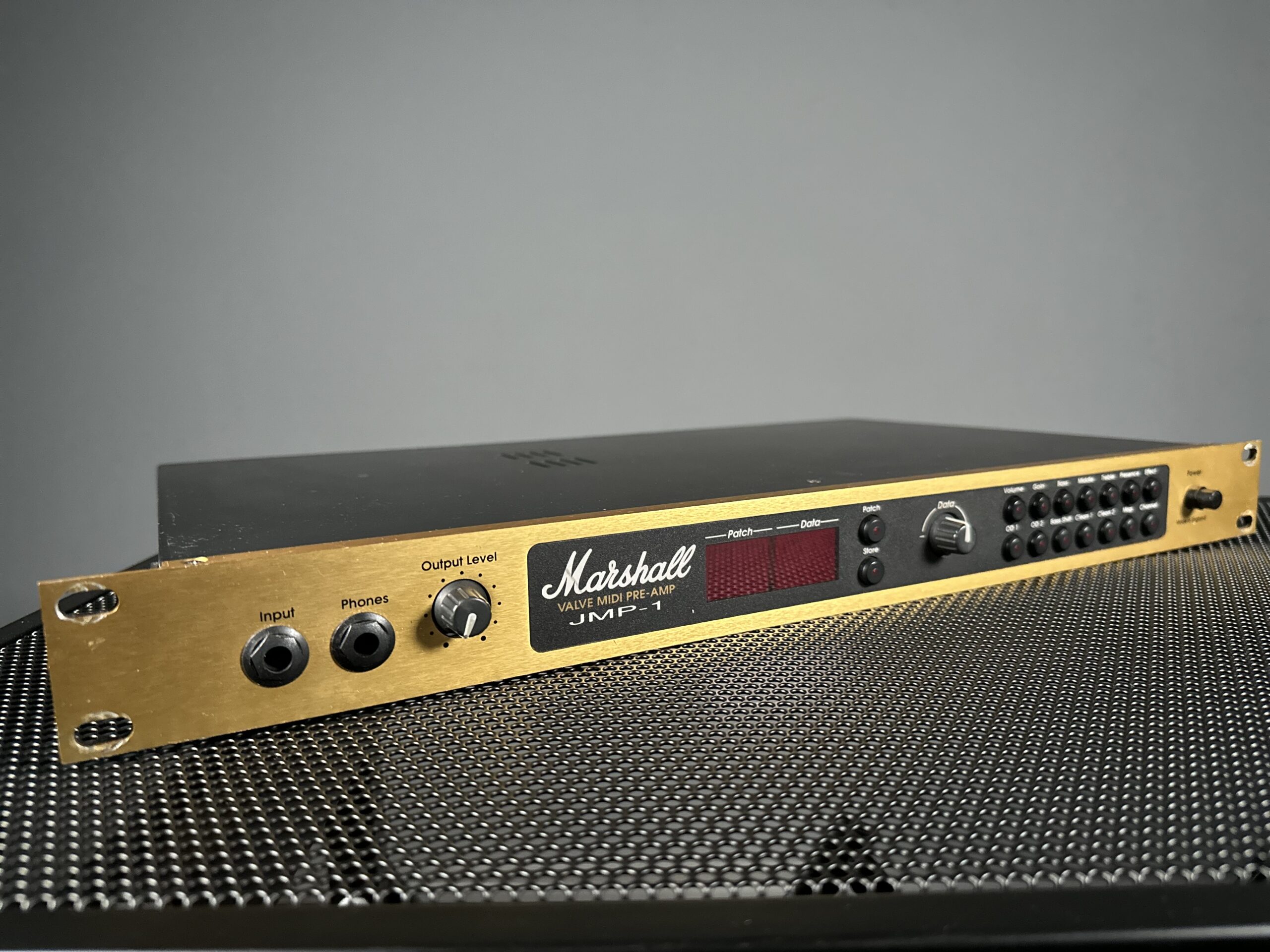 ギター Marshall jmp-1 Marshall Jmp1 - Usato