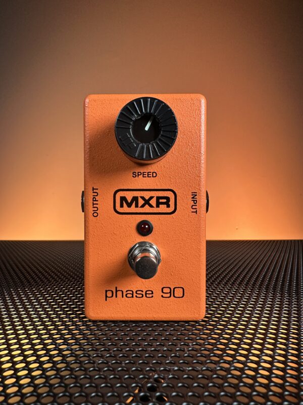 Mxr Phase 90 - Usato