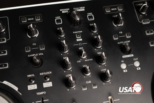 Pioneer Ddj-Ergo - Usato