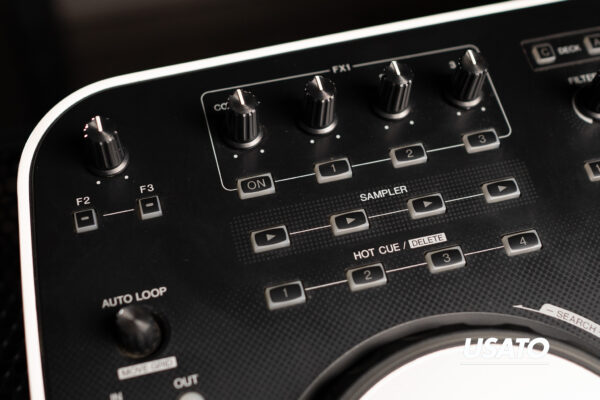 Pioneer Ddj-Ergo - Usato