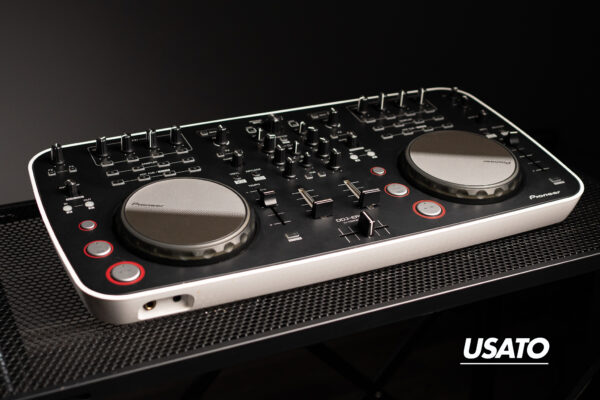 Pioneer Ddj-Ergo - Usato