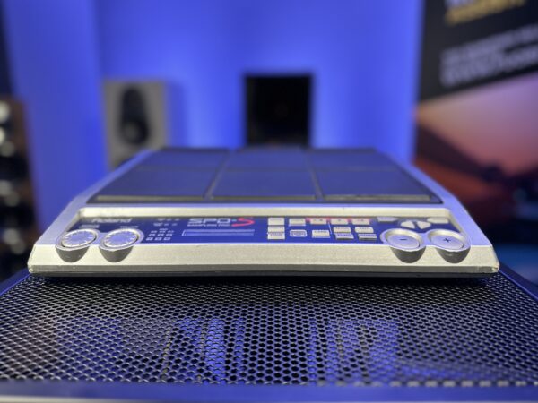 Roland SPD-S サンプリングパッド *ジャンク 中古】 ROLAND / SPD-S Sampling Pad ローランド サンプリング