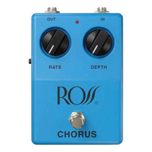 DANELECTRO D5 FAB CHORUS