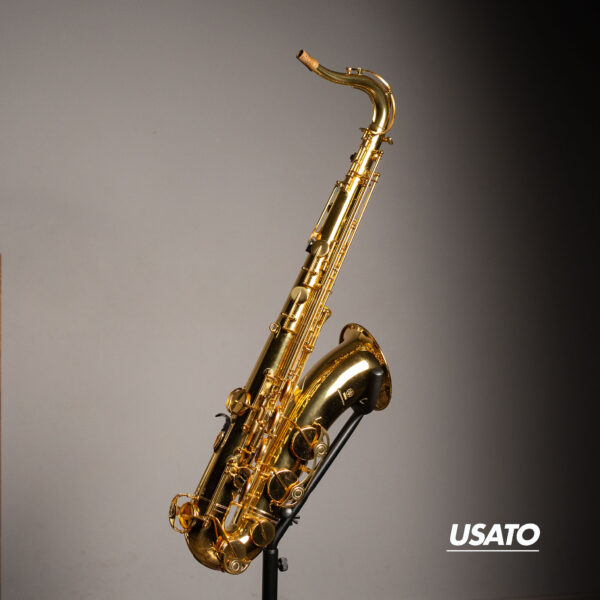 Sax Yamaha YTS 275 Japan - Usato