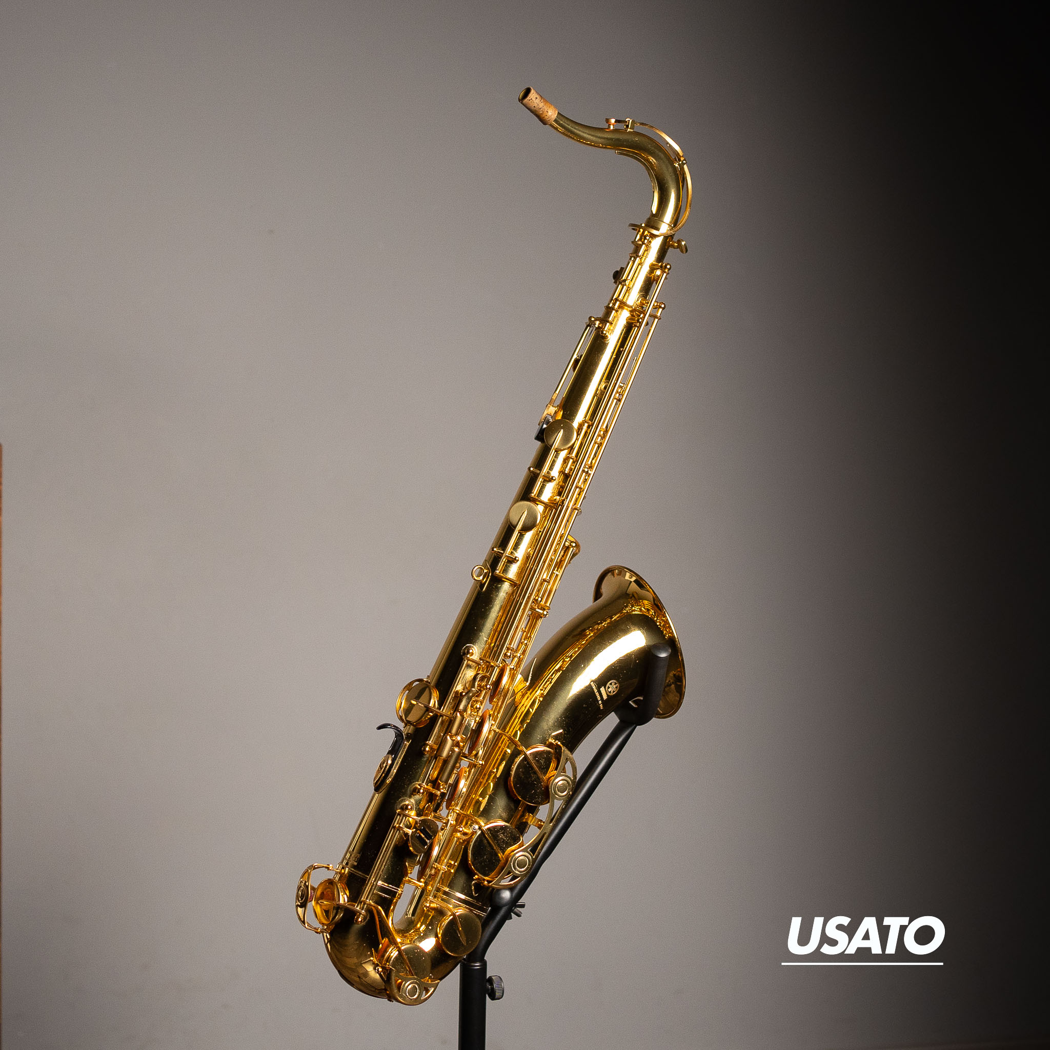 Sax Yamaha YTS 275 Japan - Usato