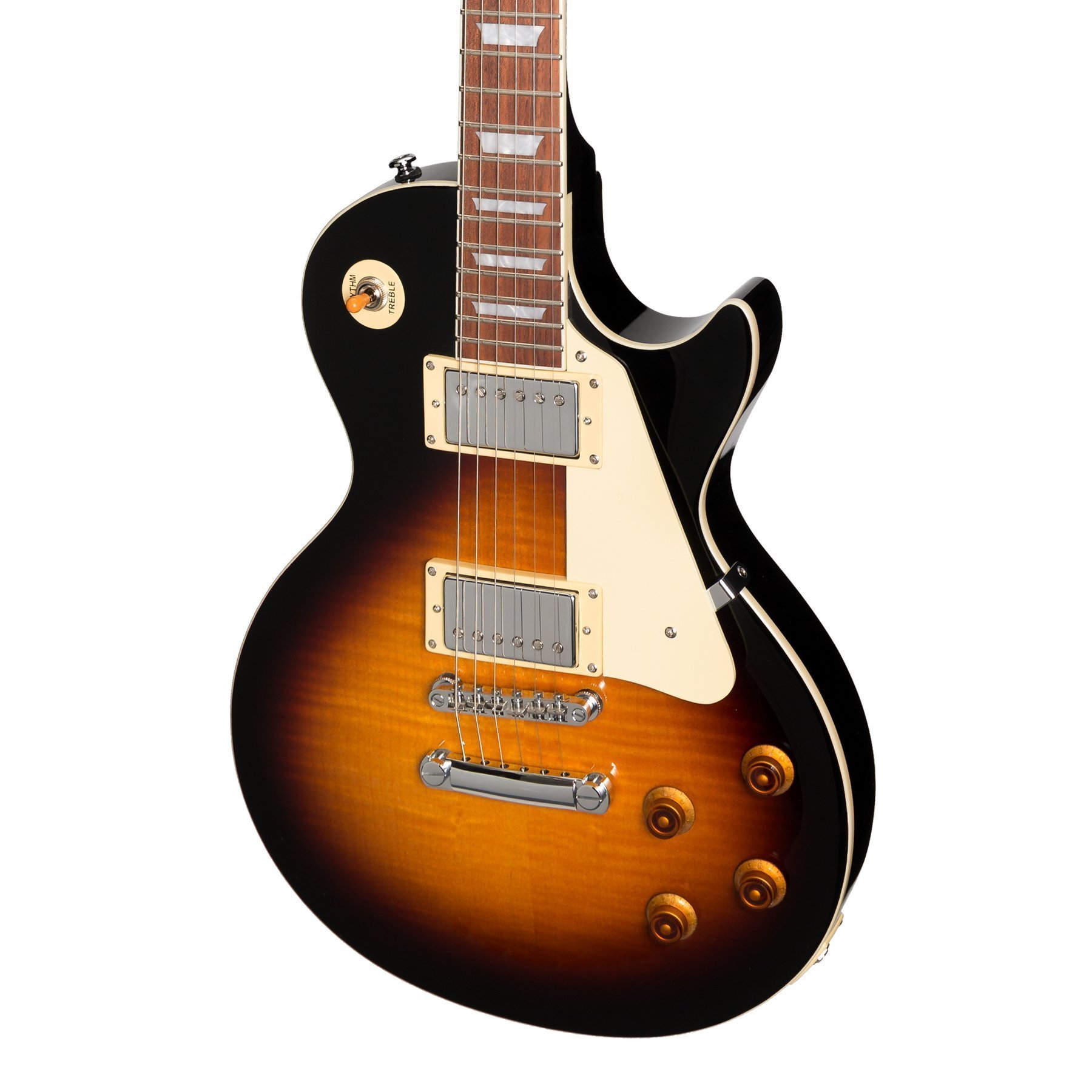 Tokai Love Rock サンバースト Tokai UALS62F-BS Brown Sunburst Love Rock Les Paul Style