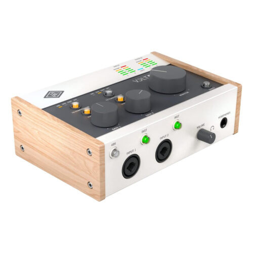 Roland UA-1010 Octa-Capture