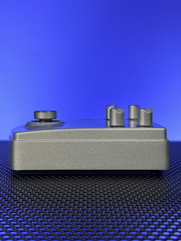 Zoom PD-01 Power Drive - Usato