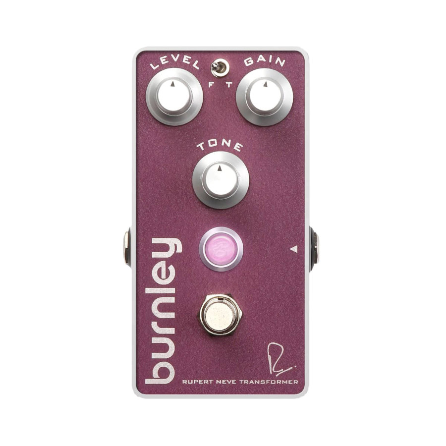 Bogner Burnley