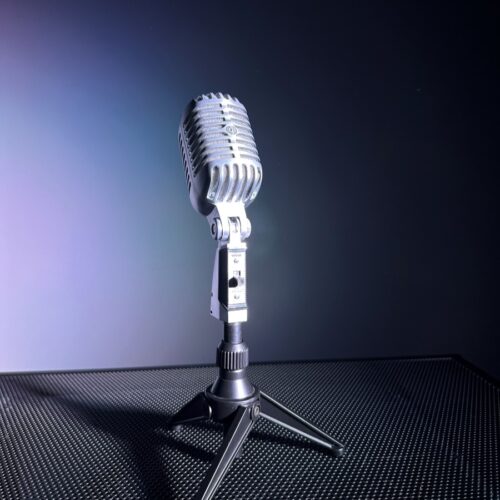 Microfone Copia Shure Sm58 - Microfones E Gravadores - Santa Cruz, Rio - Foto 8