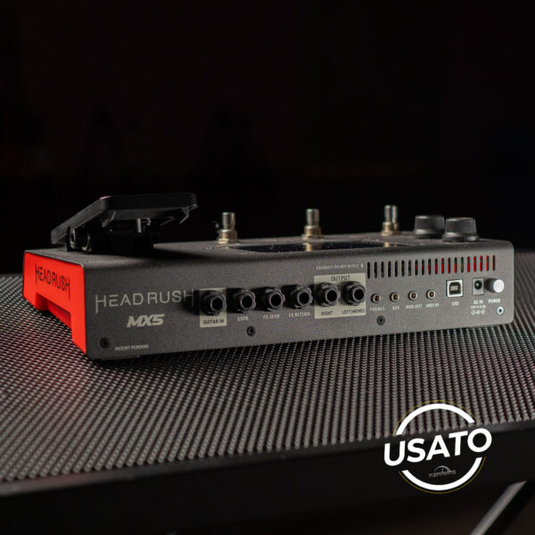 Headrush MX5 - Usato