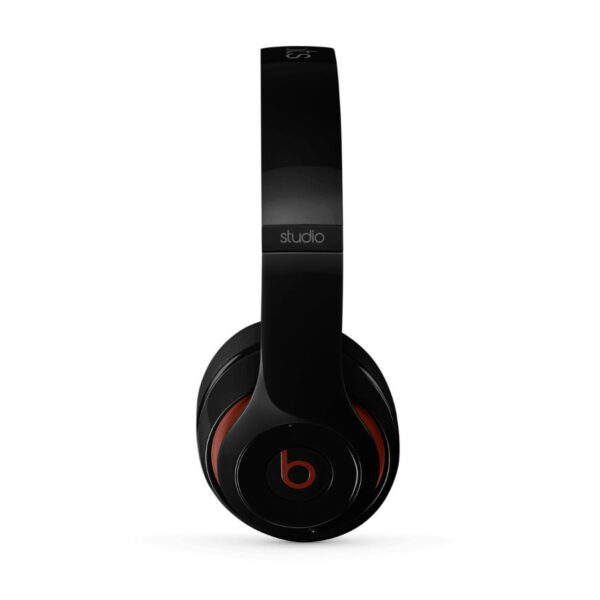 Beats Studio V2 Black
